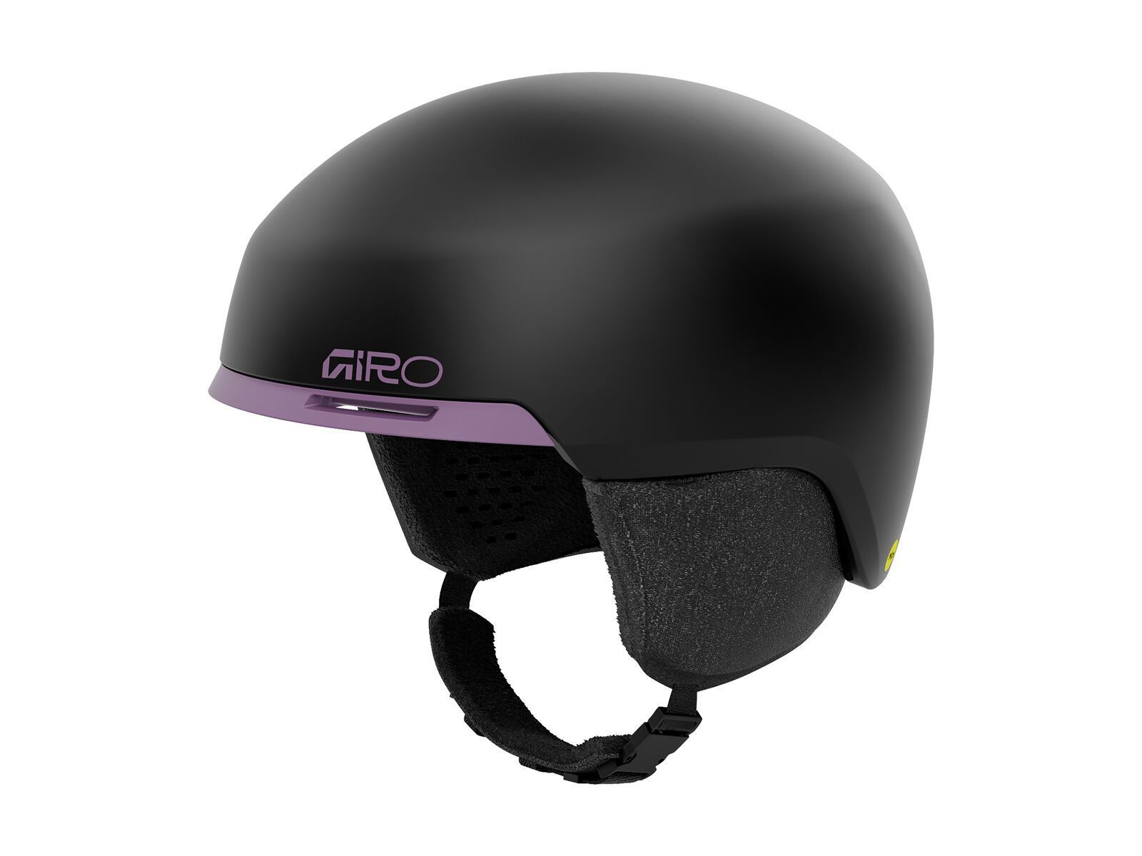Giro Taggert W MIPS, matte black/mauve - Bild 2