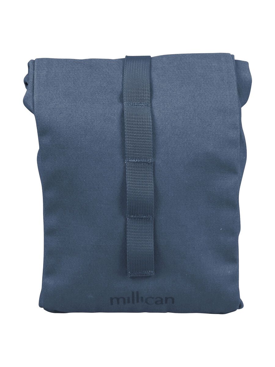 Millican Smith Utility Pouch, slate - Bild 6