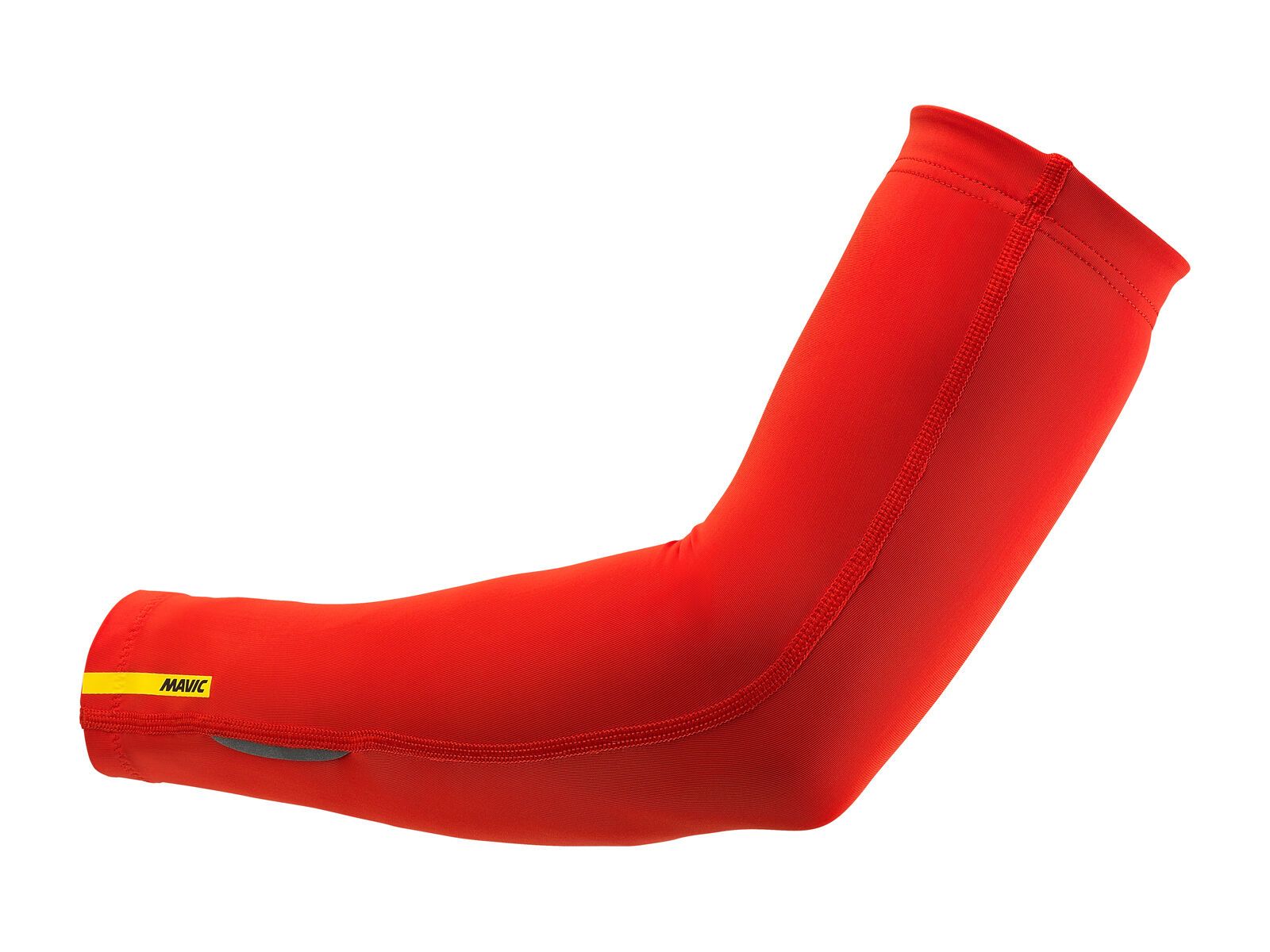 Mavic Aksium Arm Warmer, fiery red - Bild 1