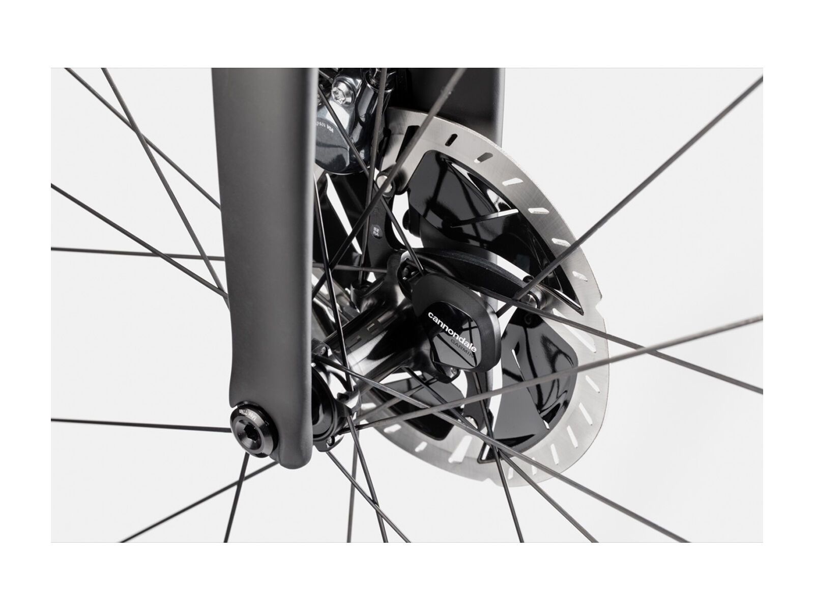 Cannondale SystemSix Carbon Ultegra, candy red - Bild 8