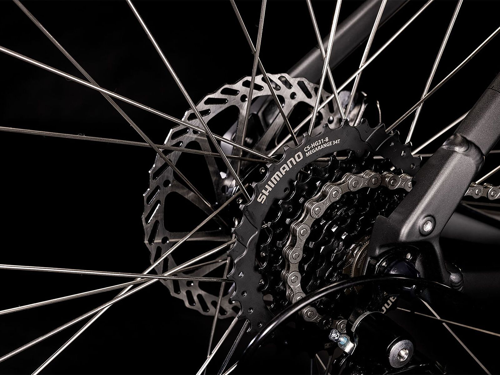 Cube Nature, graphite´n´black - Bild 4