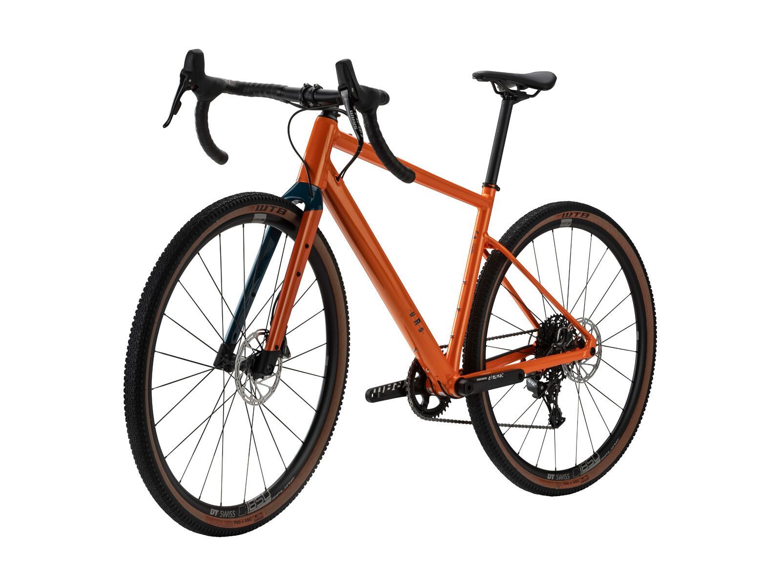 BMC URS AL One - Bild 5