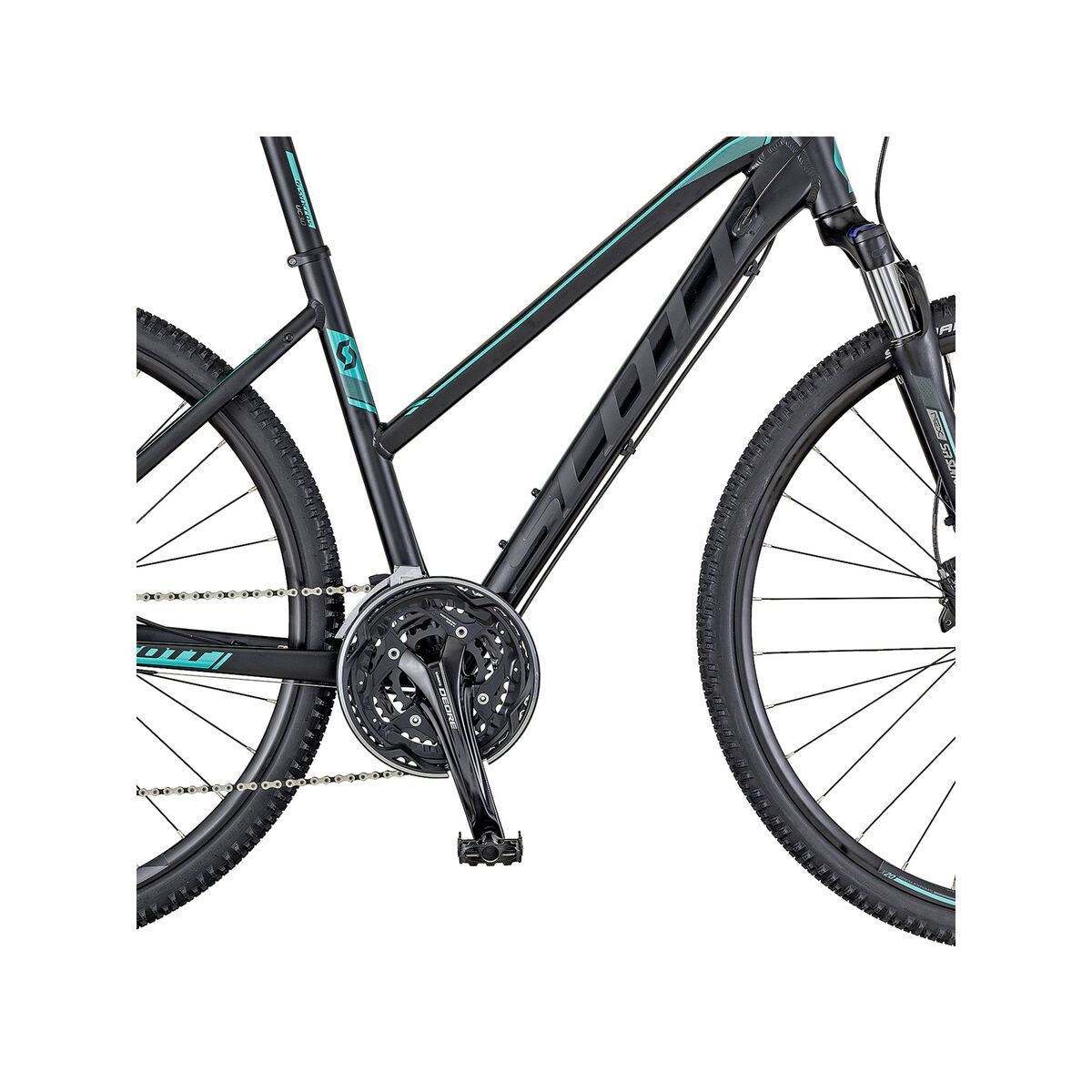 Scott Sub Cross 20 Lady - Bild 3