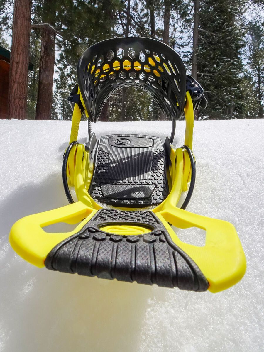 Flow Fenix Fusion, blacklemon - Bild 10