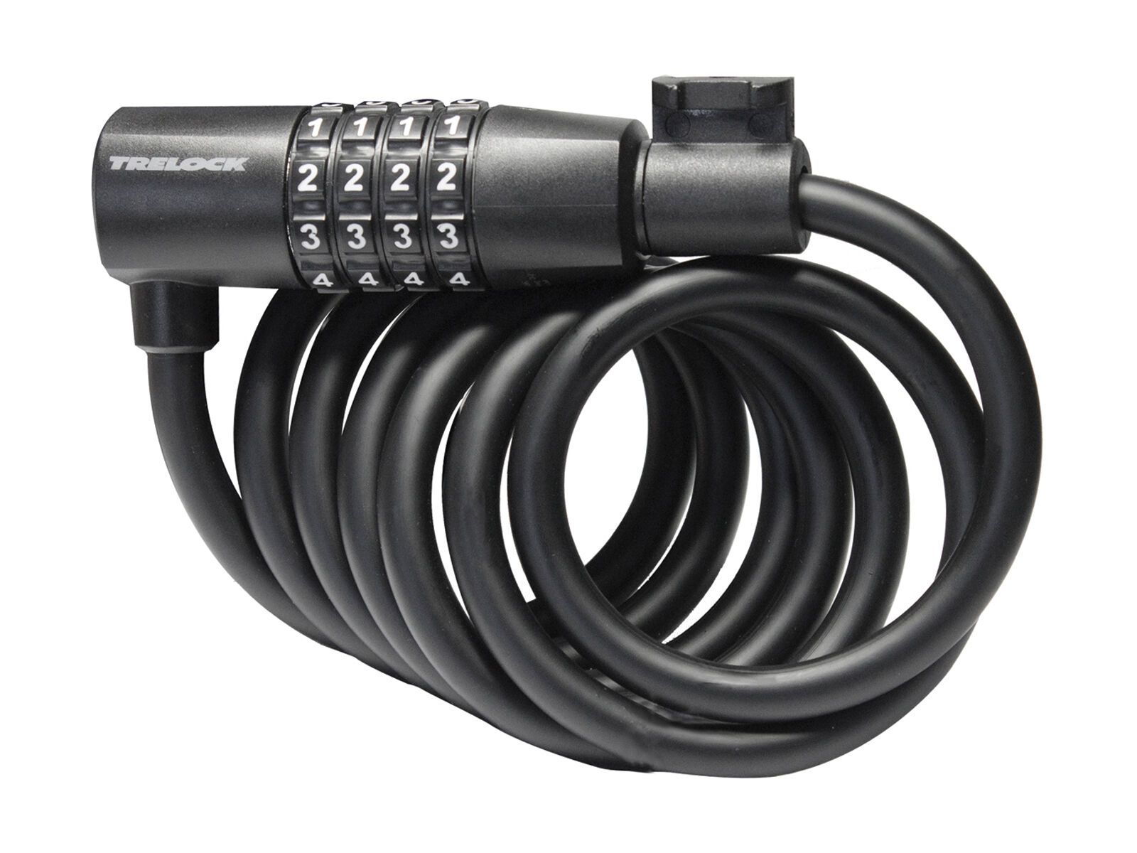 Trelock SK 108 Code - 180 cm - Bild 1