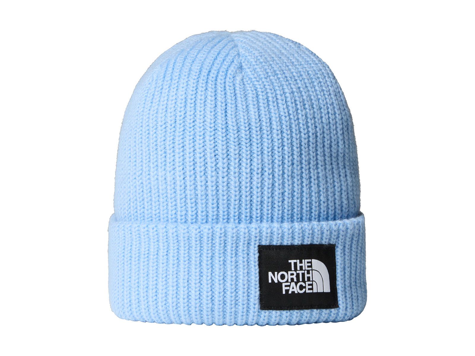 The North Face Salty Lined Beanie, cornflower - Bild 1