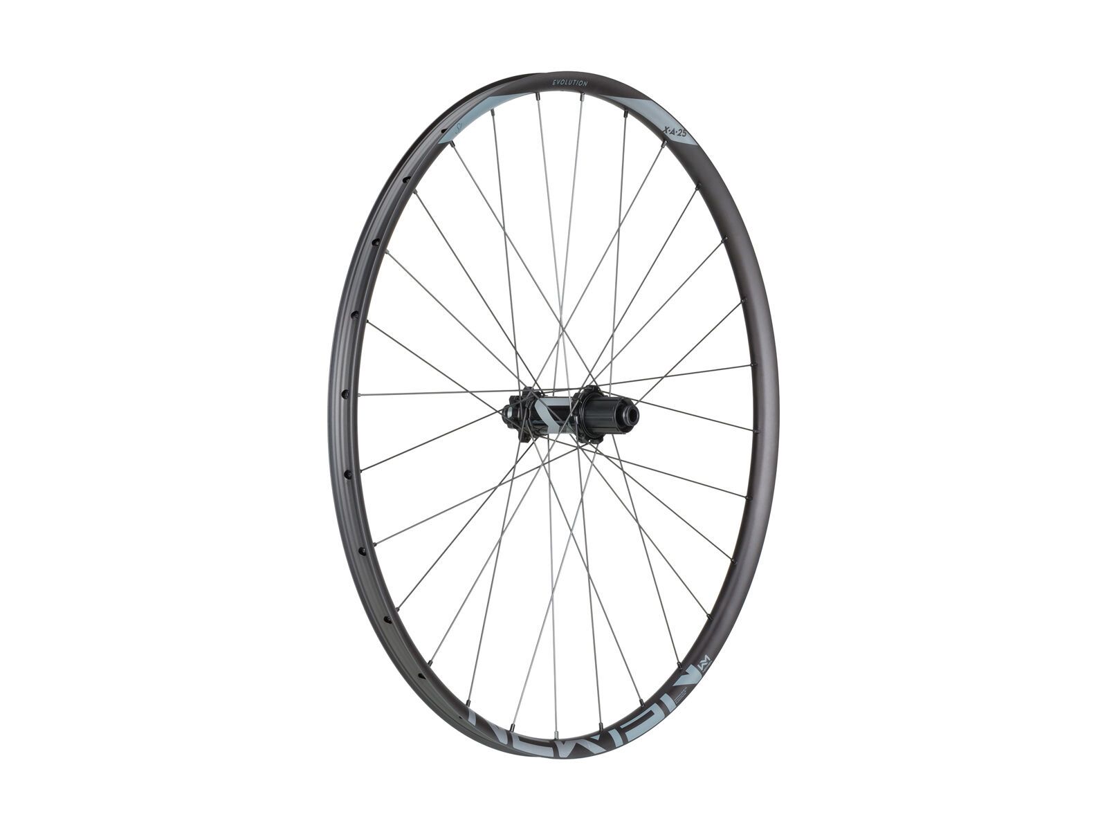 Newmen Evolution SL X.A.25 27.5 - Bild 1