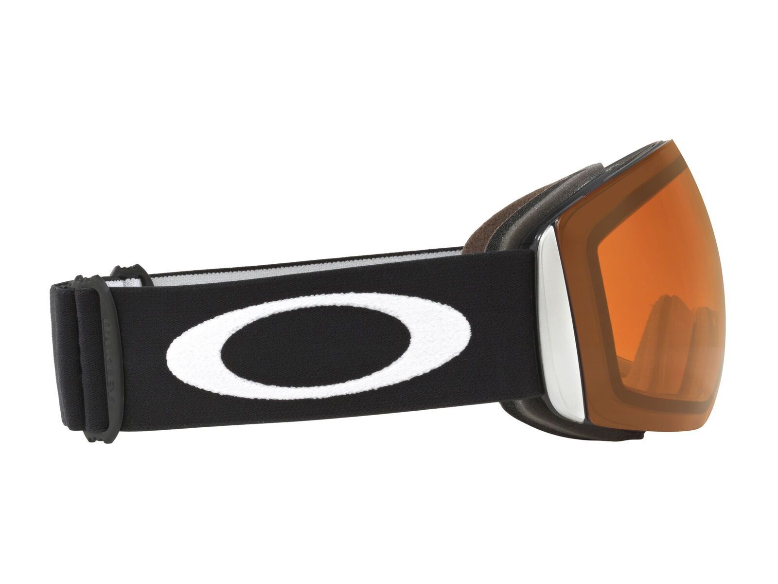 Oakley Flight Deck L, Prizm Snow Persimmon / matte black - Bild 4