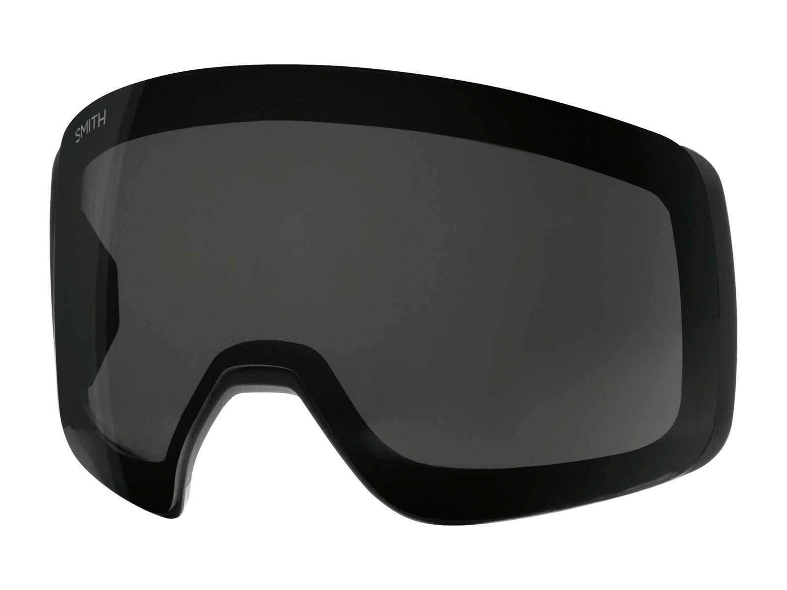Smith 4D Mag Replacement Lens, ChromaPop Sun Black - Bild 1