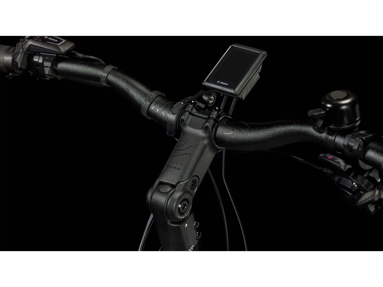 Cube Nuride Hybrid SLT Allroad 750 Easy Entry, grey´n´metal - Bild 5