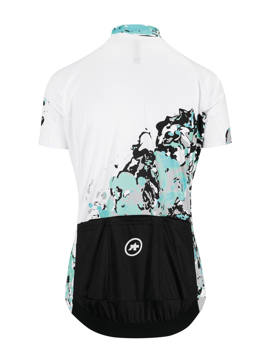 Assos Wild SS Jersey, marble - Bild 4