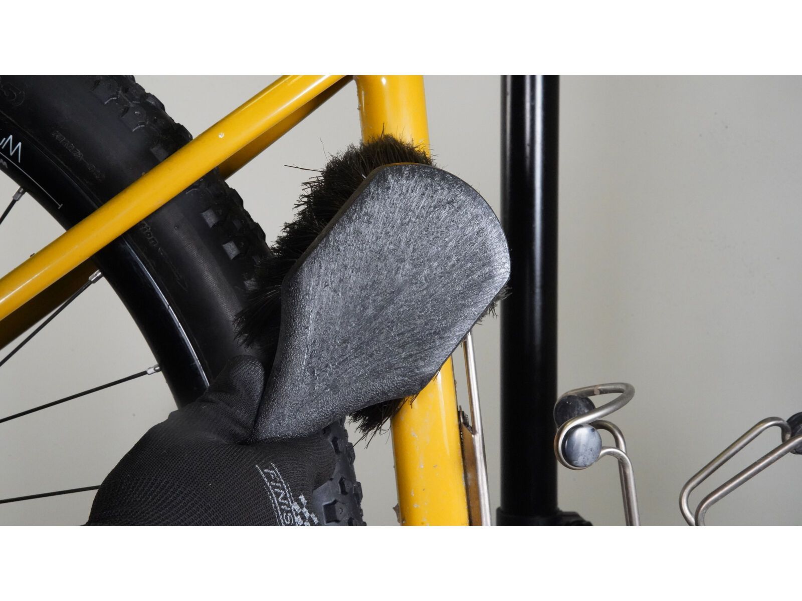 Finish Line Mechanic's Brush Set - Bild 11