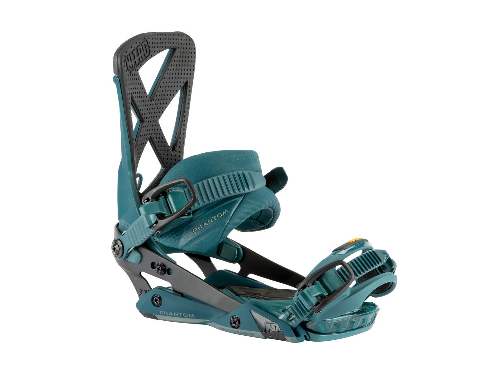 Nitro Phantom, ocean stone - Bild 1