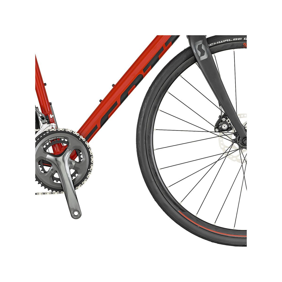 Scott Speedster 20 Disc - Bild 4