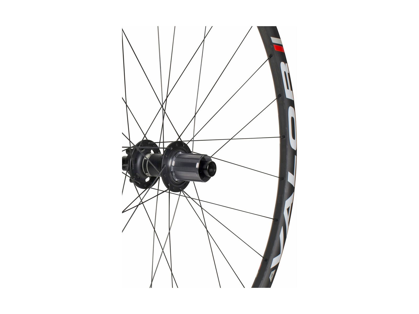 Stan's NoTubes ZTR Valor Pro 26 - Bild 5