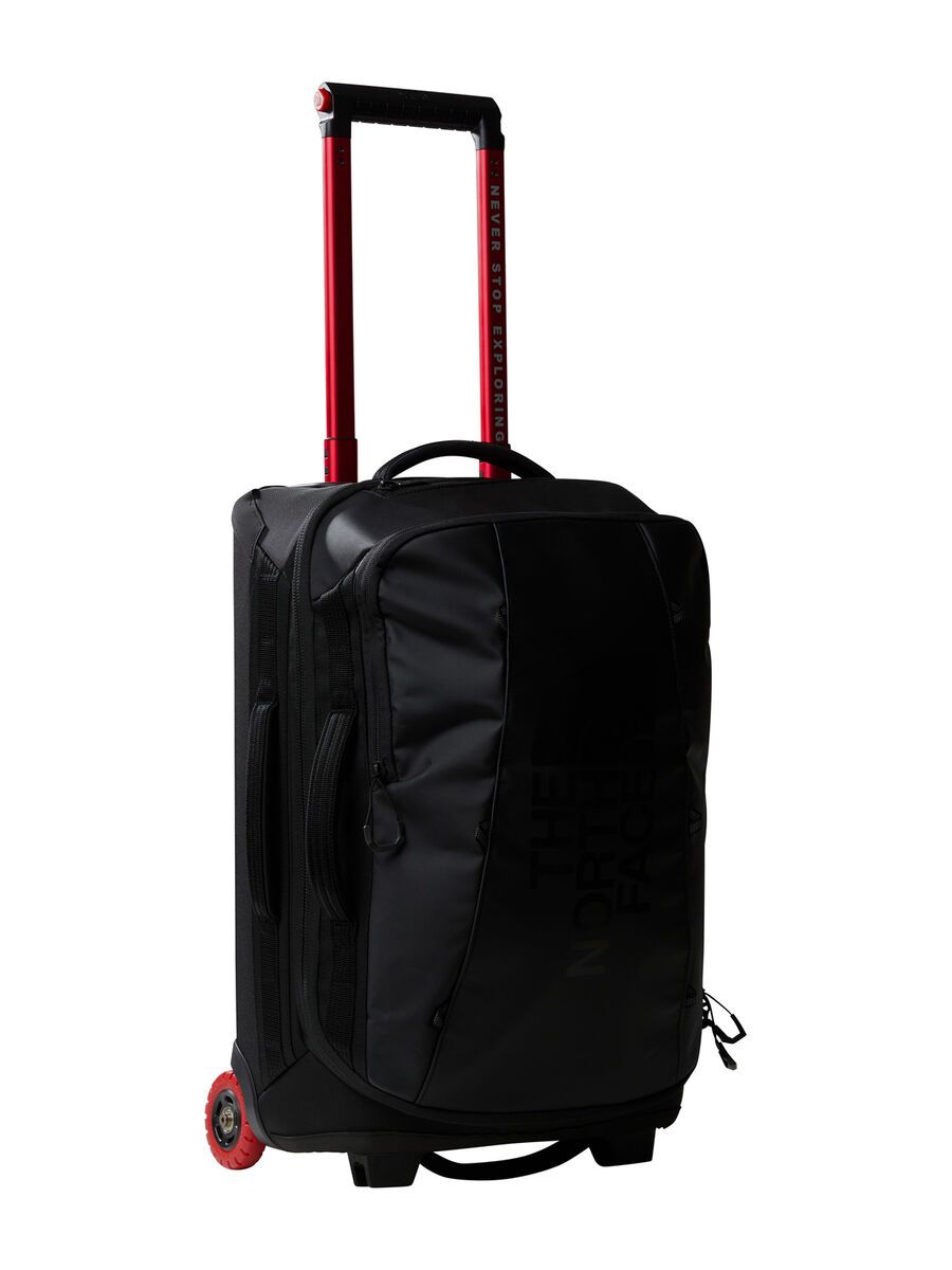 The North Face Base Camp Rolling Thunder 22, tnf black-tnf white-npf - Bild 1