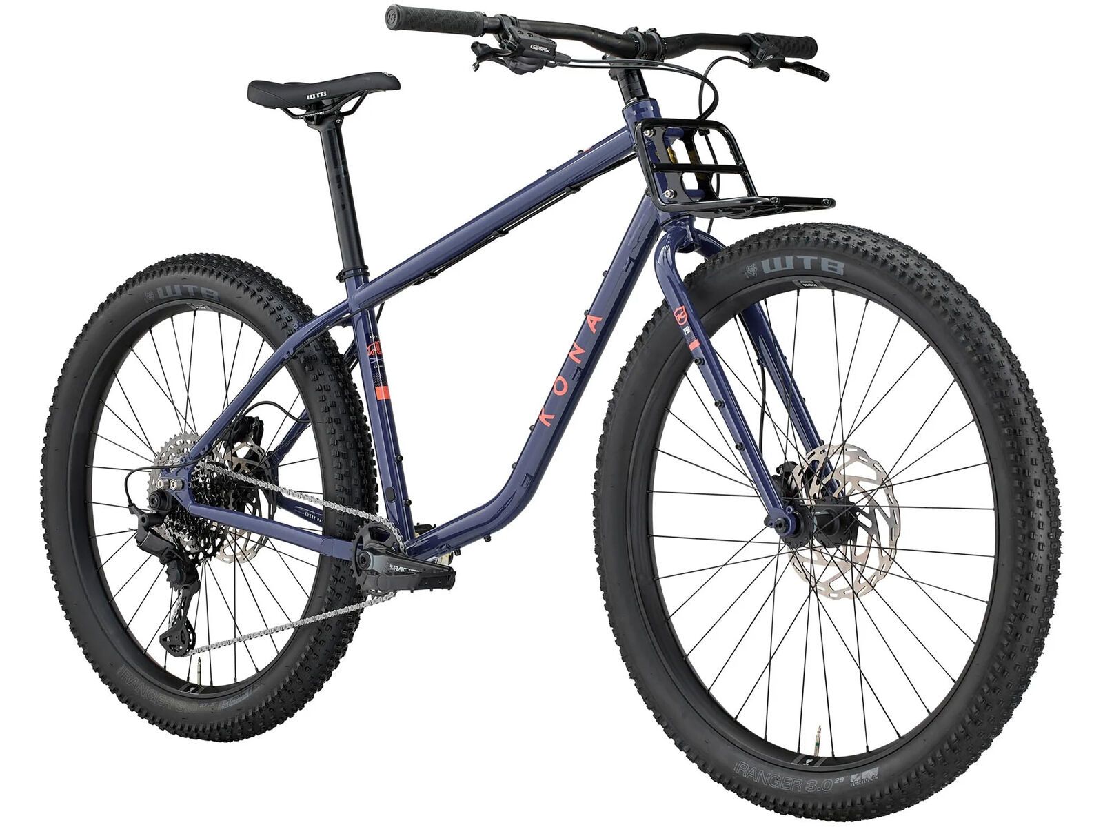 Kona Unity, gloss future dusk - Bild 2