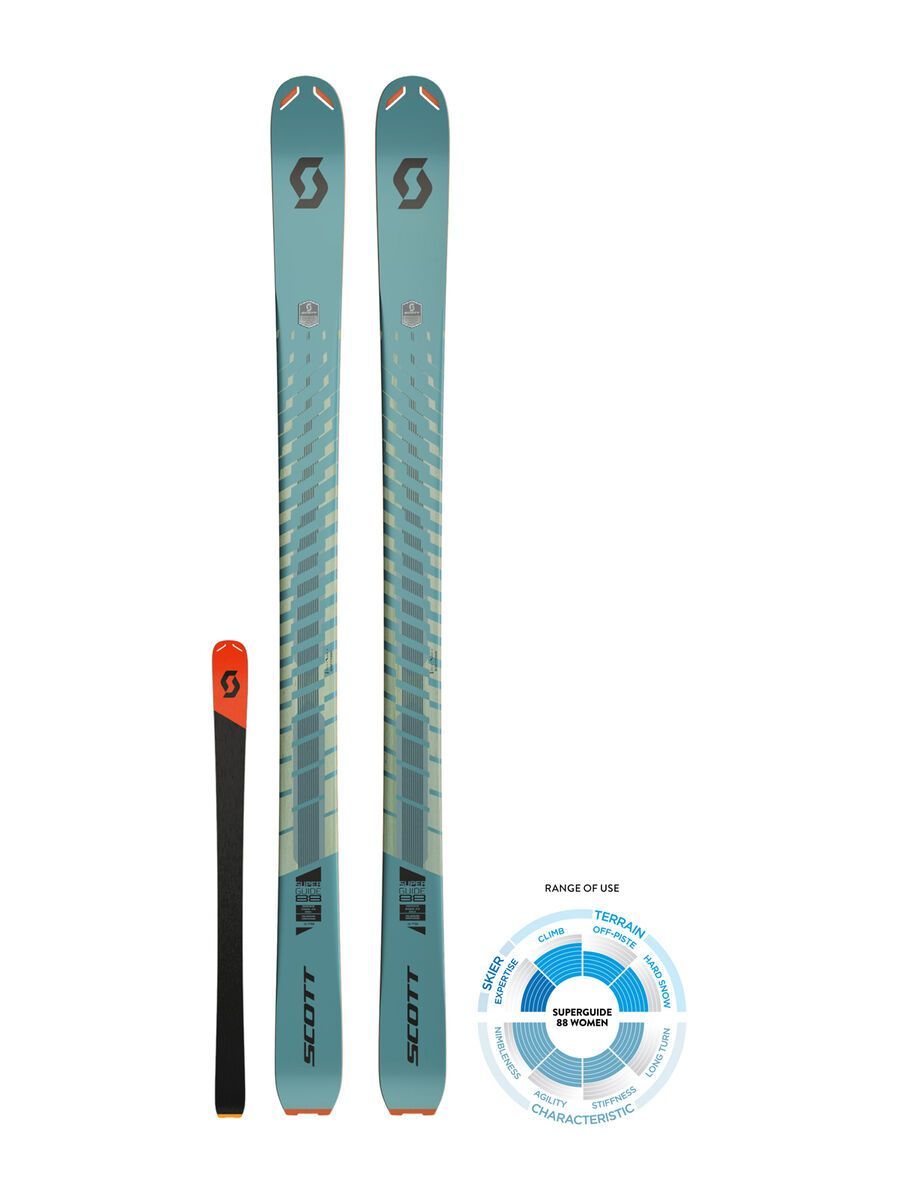 Scott Superguide 88 Women's - Bild 3