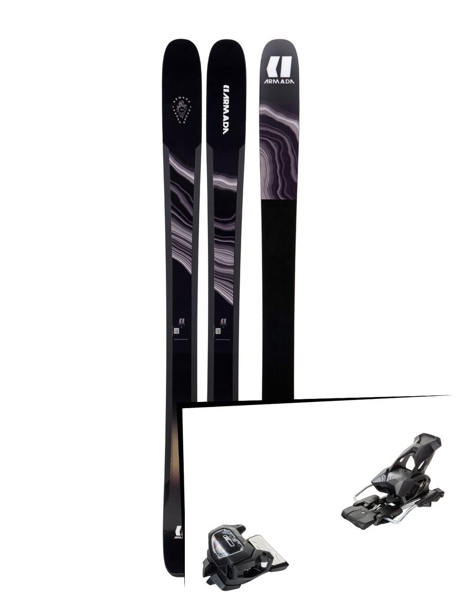 Set: Armada Tracer 108 2020 + Tyrolia Attack² 13 GW (2020415) - Bild 1