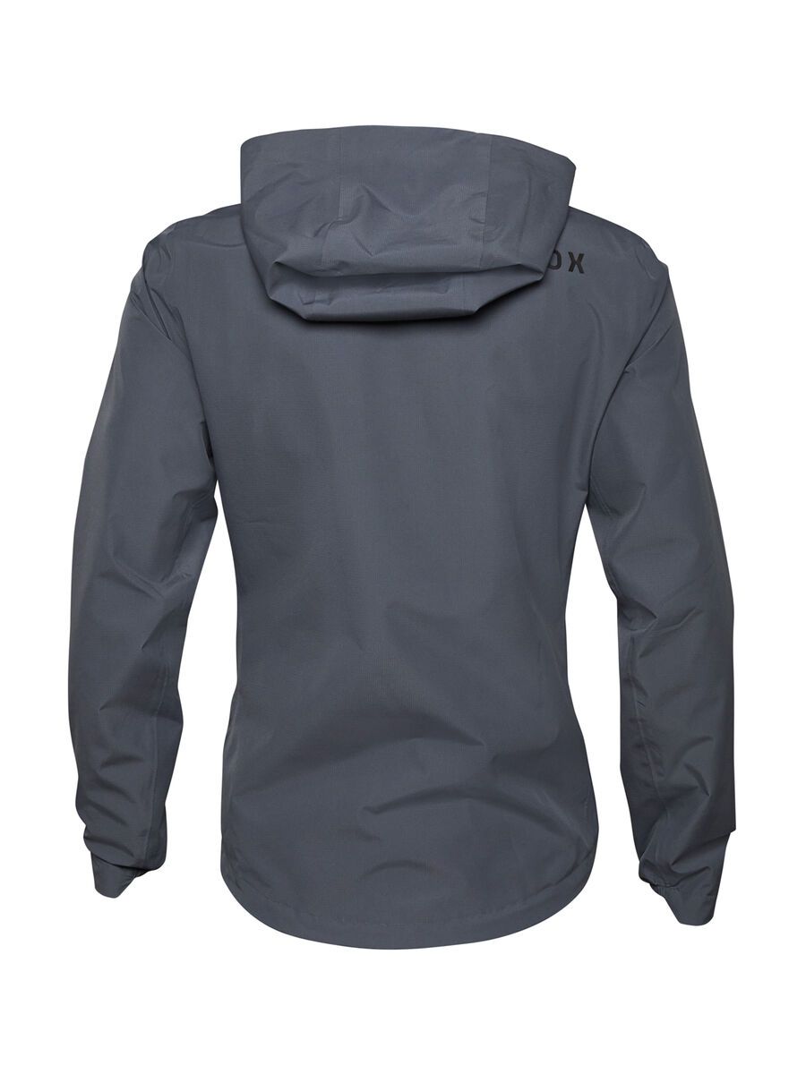 Fox Ranger 2.5L Water Jacket, graphite - Bild 2