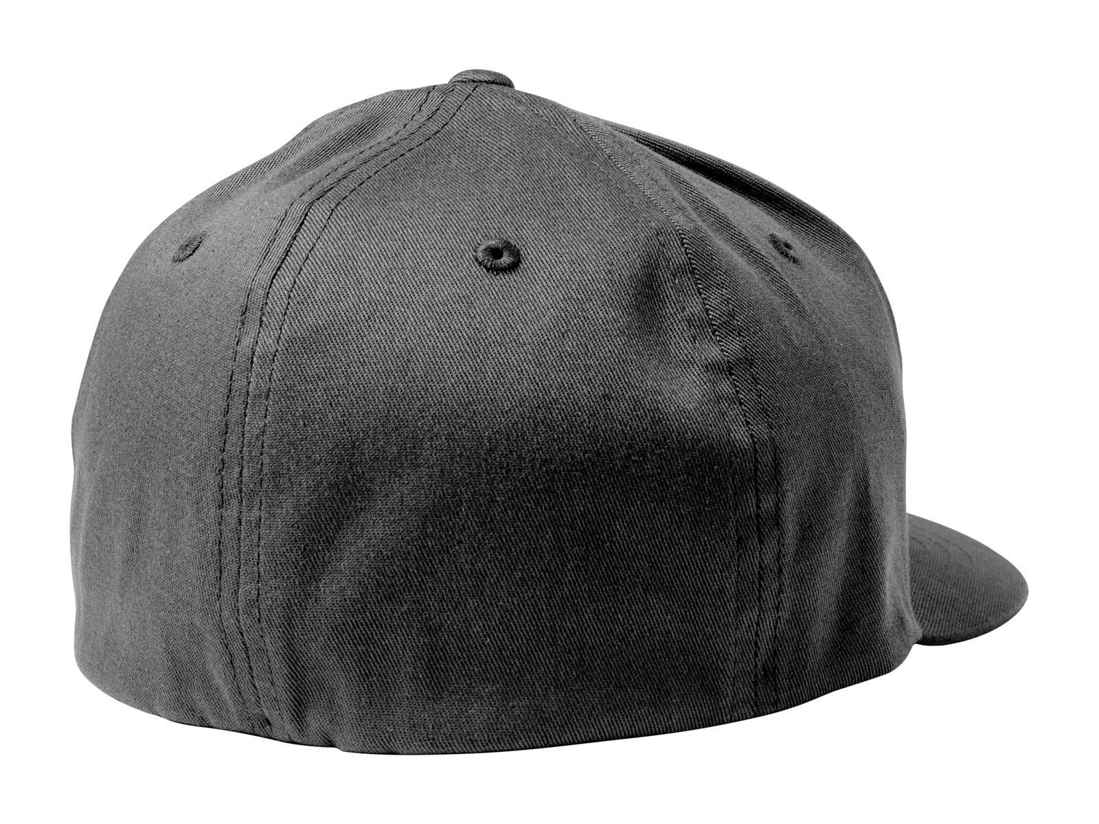 Fox Episcope Flexfit Hat, black - Bild 2