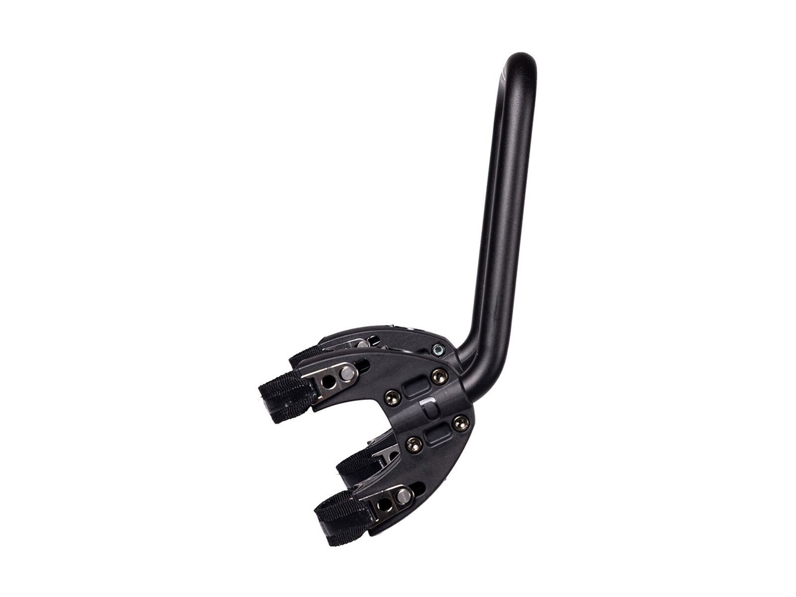 Aeroe Spider Front Rack, black - Bild 2