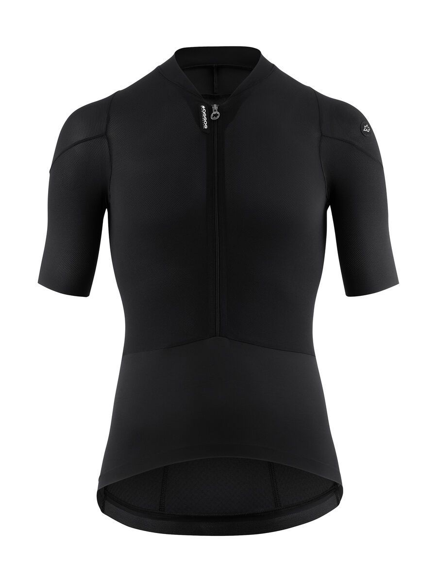 Assos Mille GTS Jersey S11, black series - Bild 1