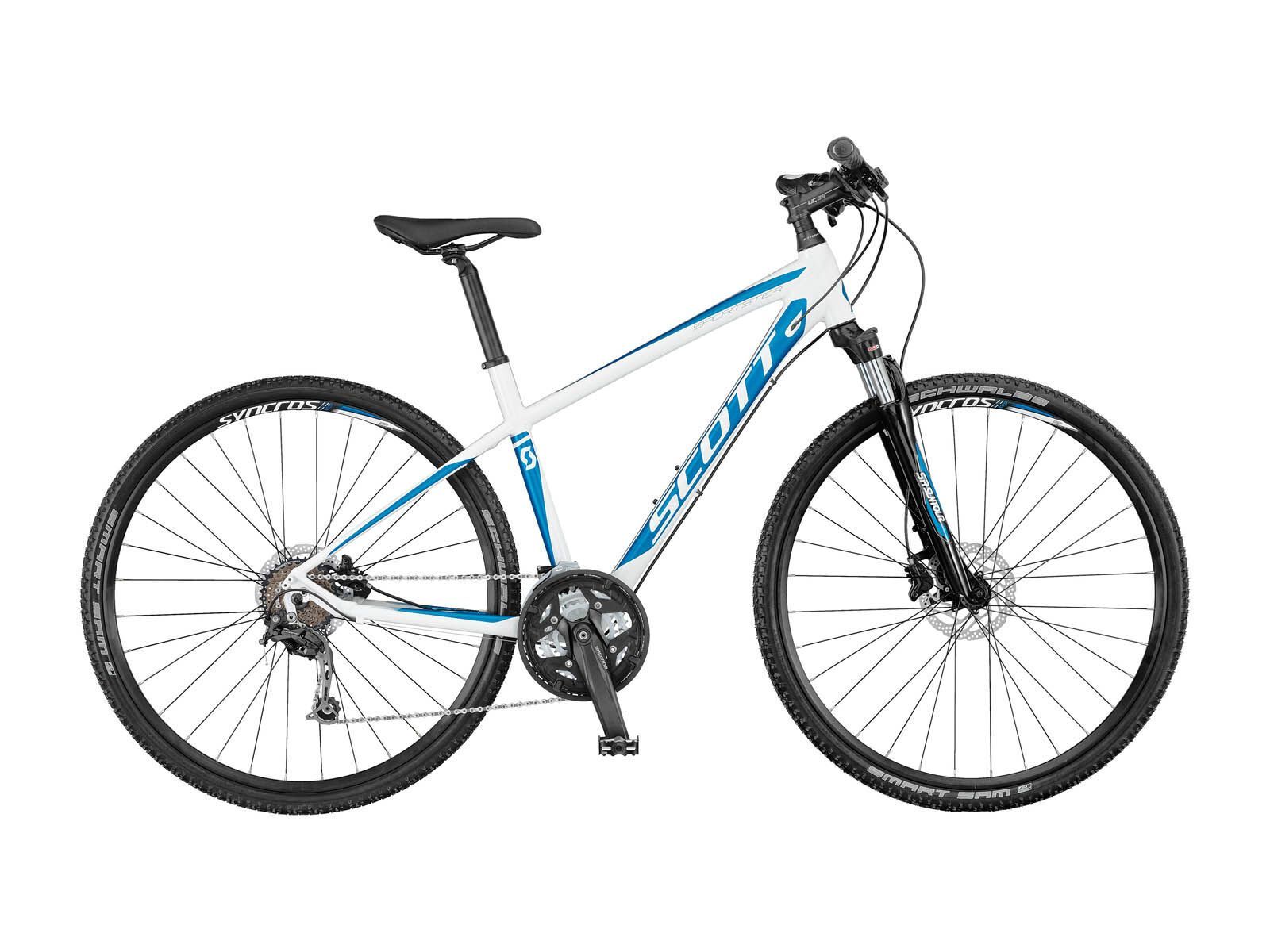 Scott Sportster 30 Solution - Bild 1