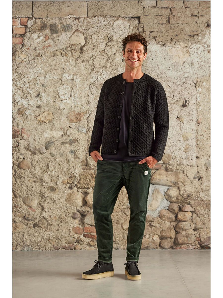 Maloja GratM., deep forest - Bild 3