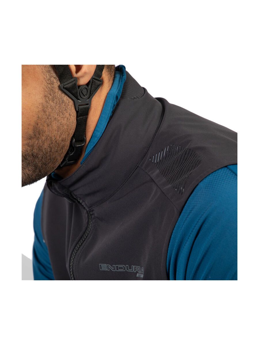 Endura MT500 Spray Weste, schwarz - Bild 9