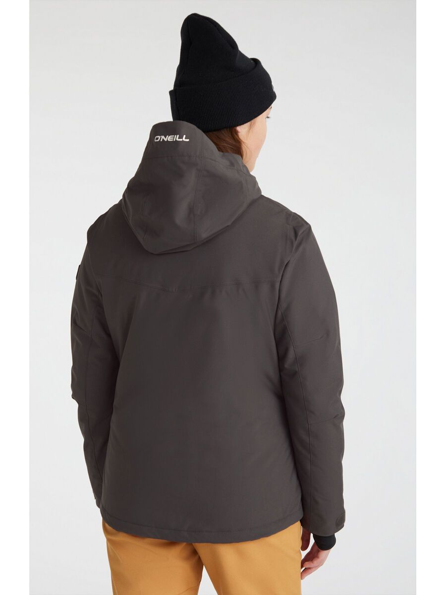 O’Neill Aplite Jacket, raven - Bild 9