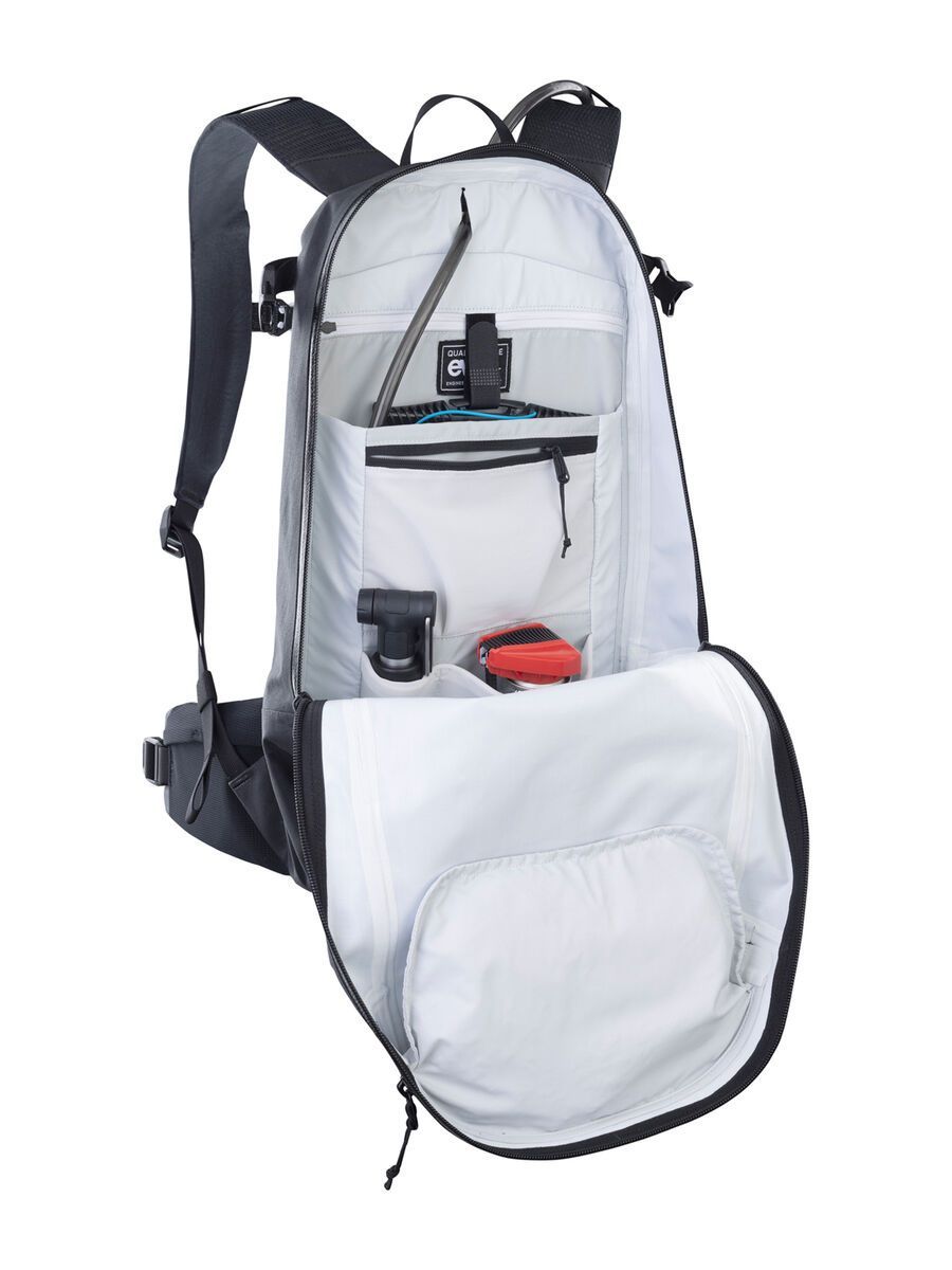 Evoc Allride 3D WP 16, black - Bild 11