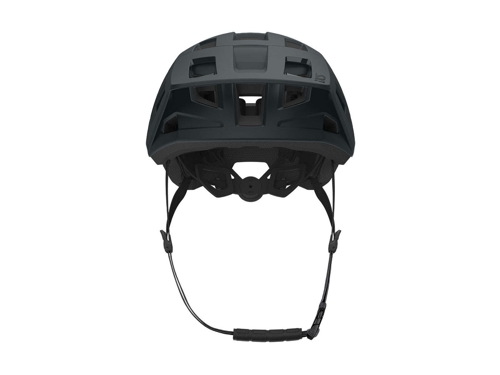 IXS Flow 1.0, graphite - Bild 3