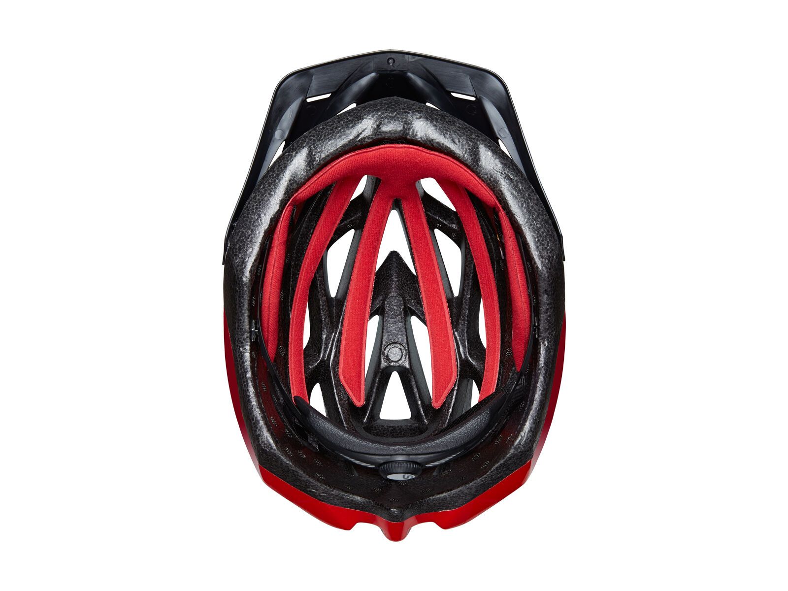 Cannondale Radius, red - Bild 4