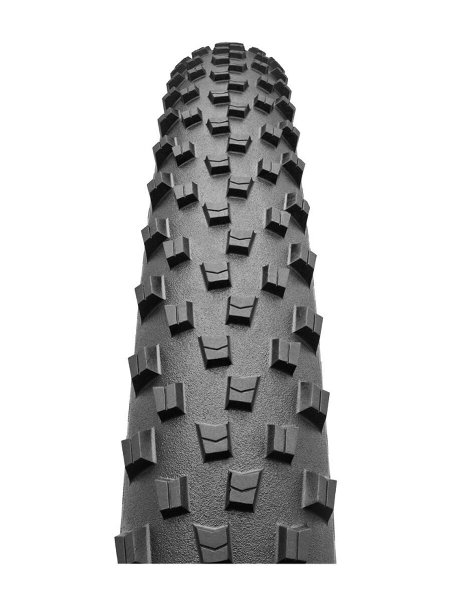 Continental X-King RaceSport, 26 Zoll, black - Bild 2