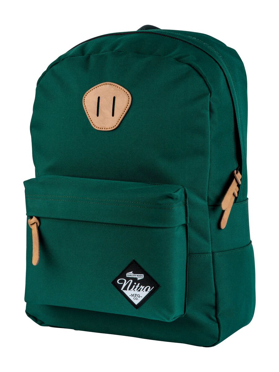 Nitro Urban Classic, ponderosa - Bild 1