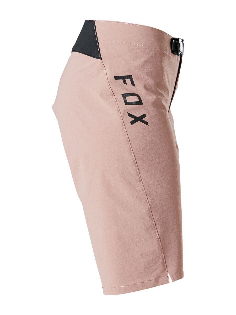 Fox Womens Flexair Short, plum perfect - Bild 3