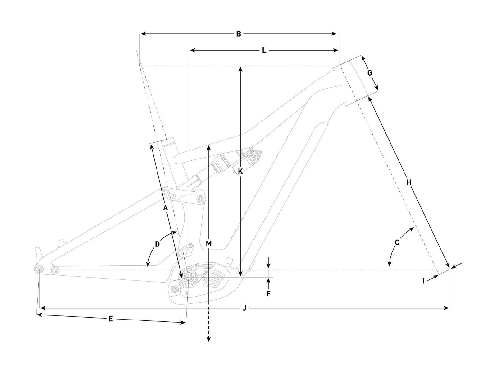 Focus Jam² 6.8 - 800, nepalsilver / steelgrey - Bild 9