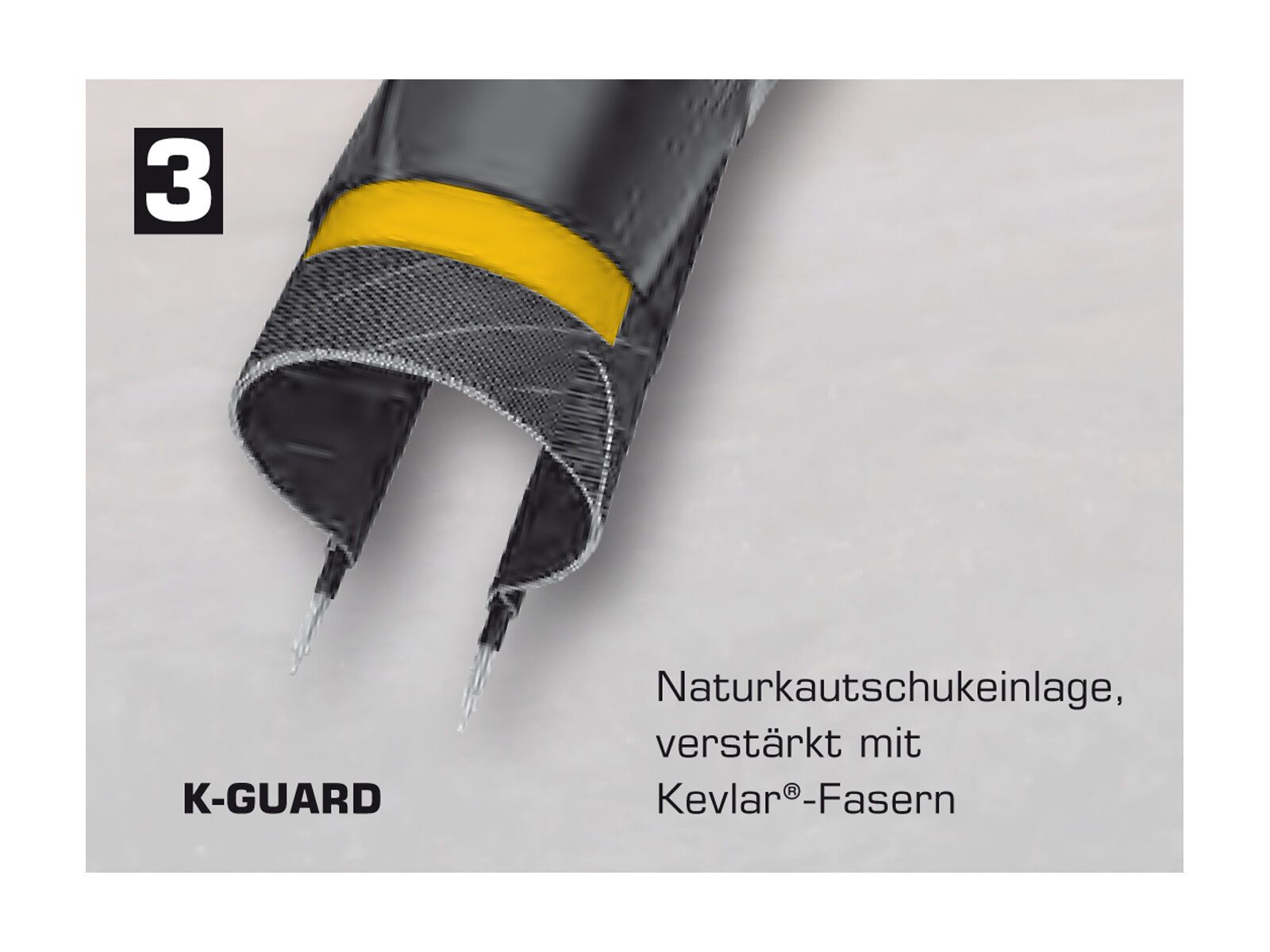 Schwalbe Smart Sam Active - 29 Zoll - Bild 2