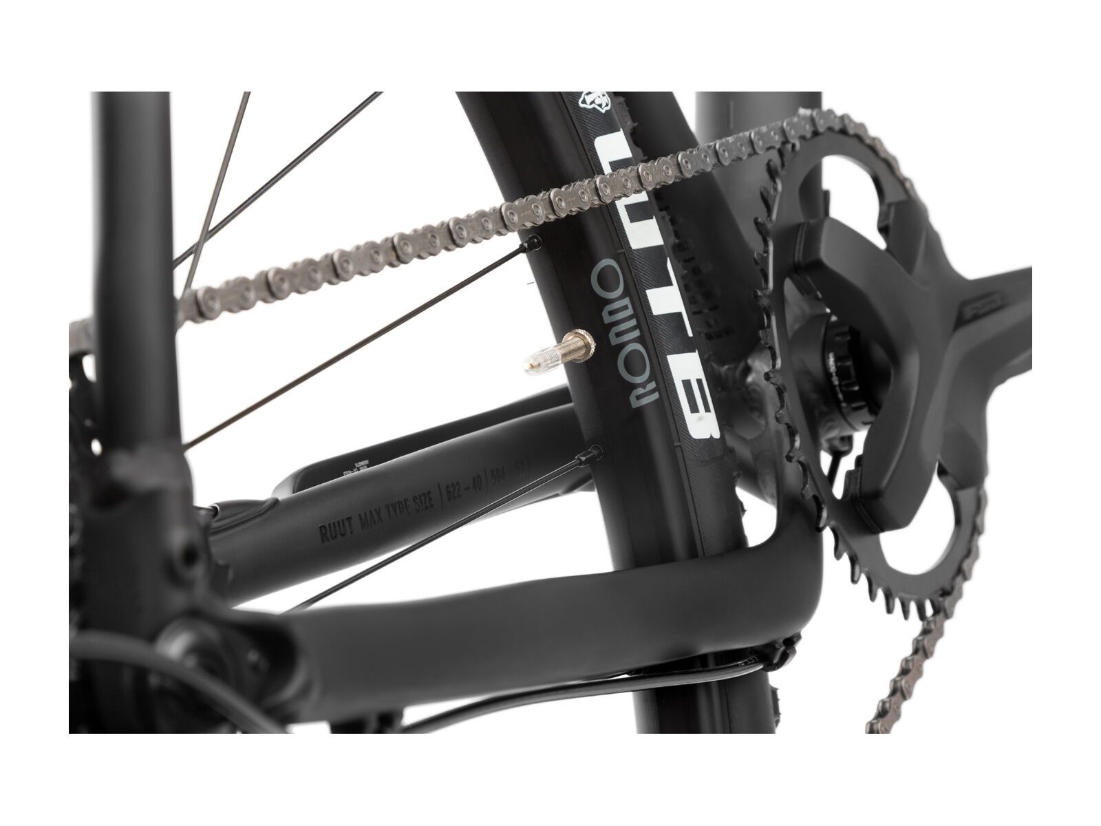Rondo Ruut AL2, black/black - Bild 8