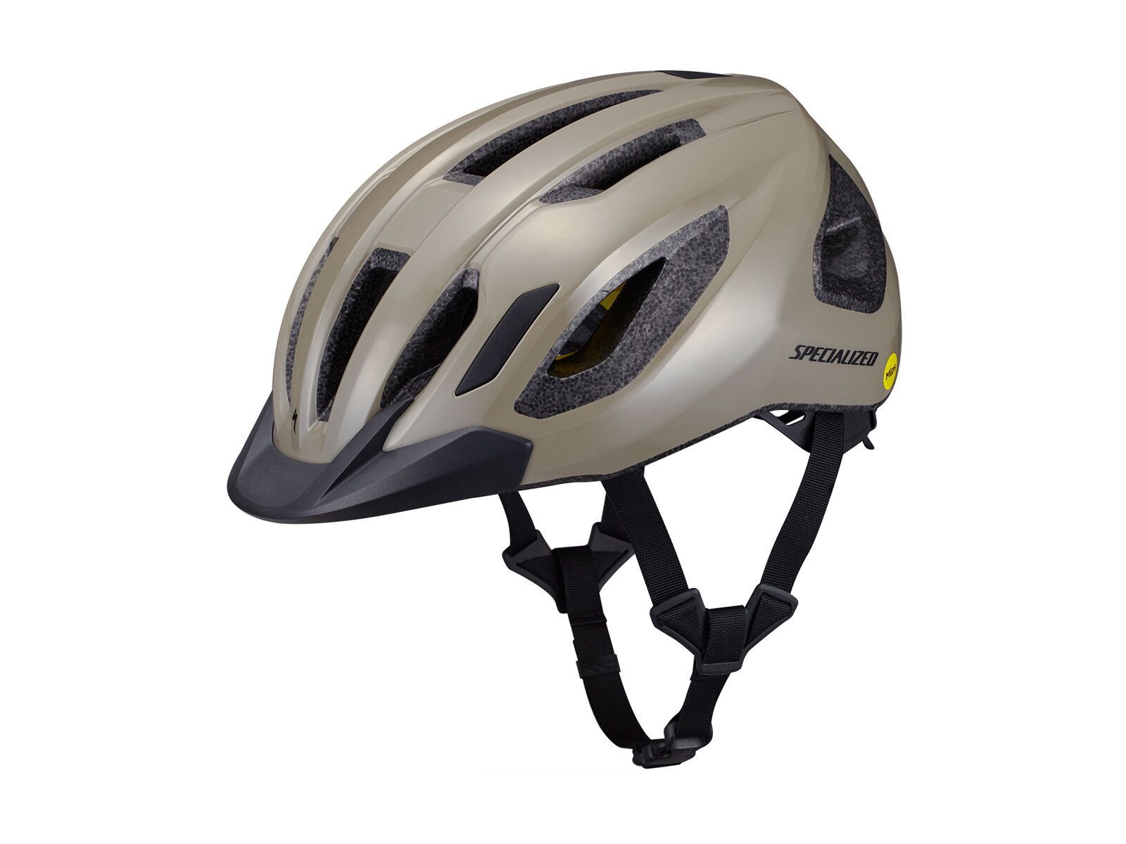 Specialized Chamonix 3, taupe - Bild 1