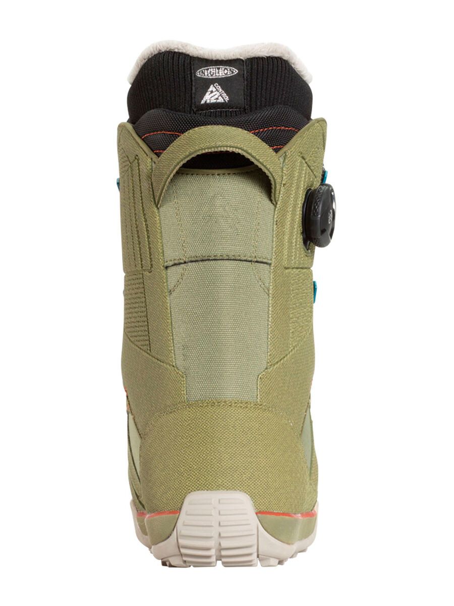 K2 Darko, olive - Bild 3