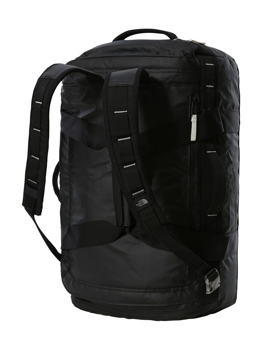 The North Face Base Camp Voyager Duffel 42L, tnf black/tnf white/npf - Bild 3