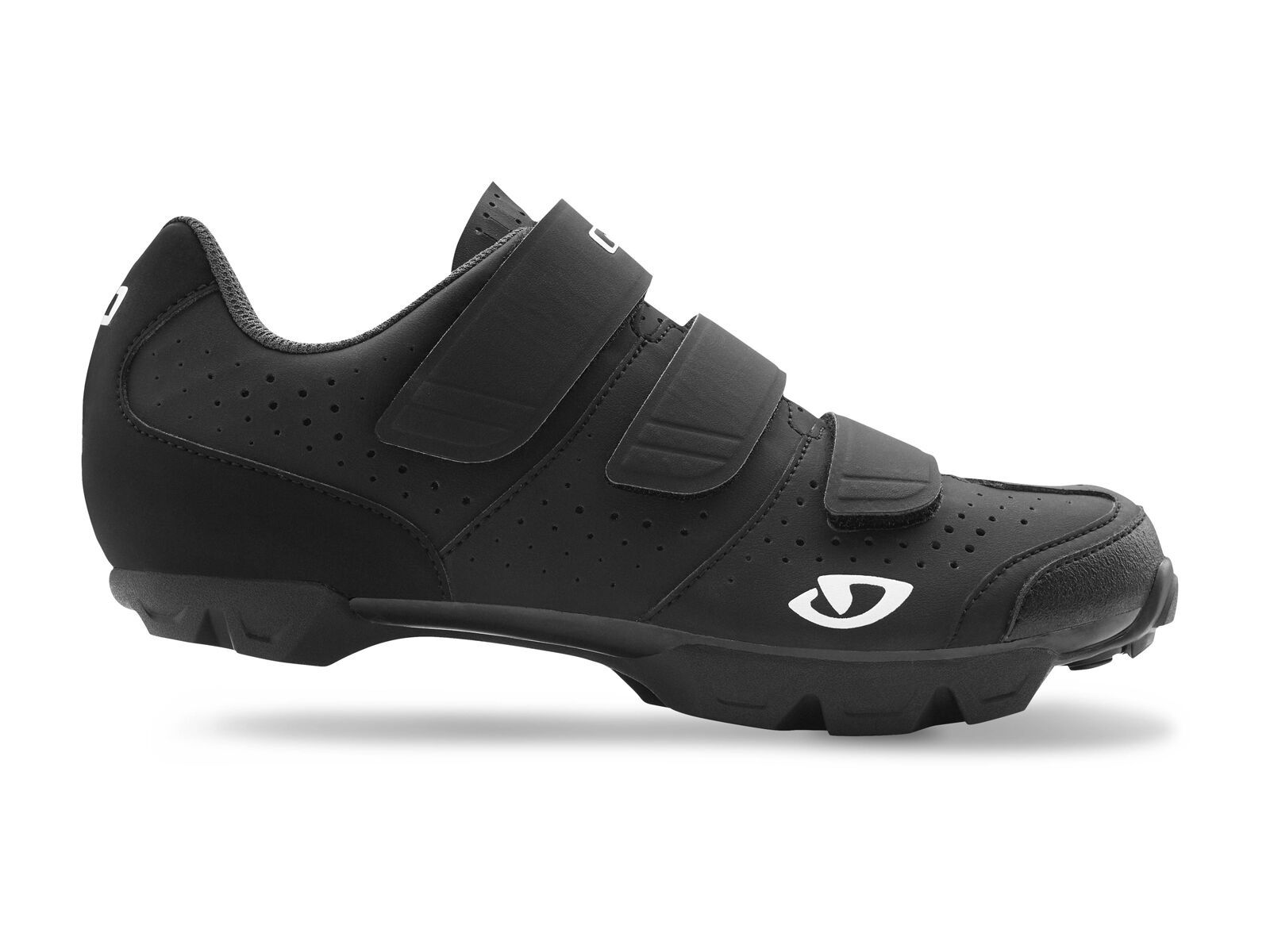 Giro Riela R, black/charcoal - Bild 2