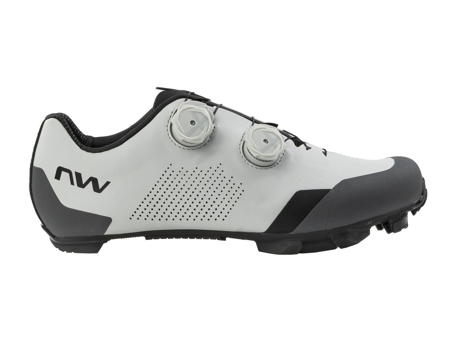 Northwave Striker, light grey/black - Bild 1