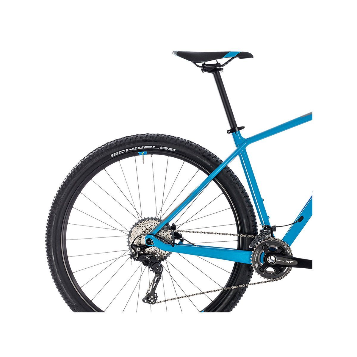 Cube Reaction C:62, blue´n´grey - Bild 6