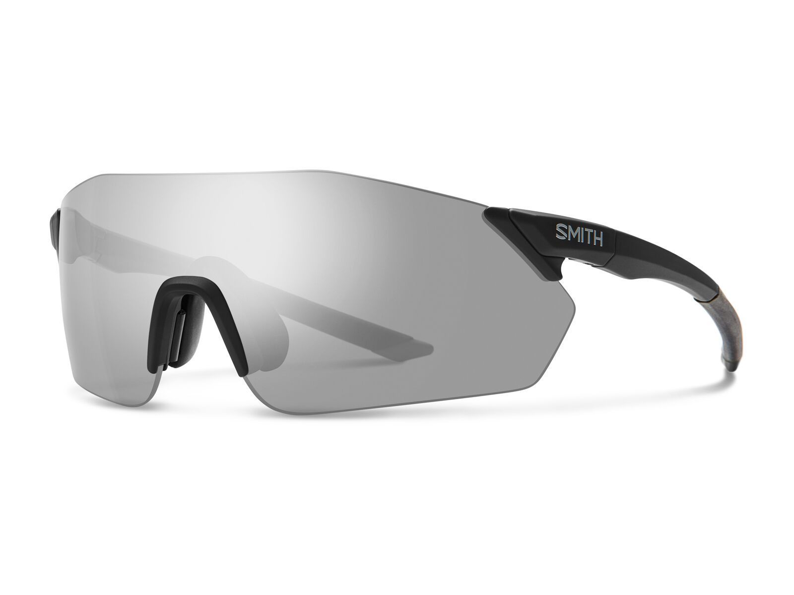 Smith Reverb, ChromaPop Platinum Mirror / matte black - Bild 1