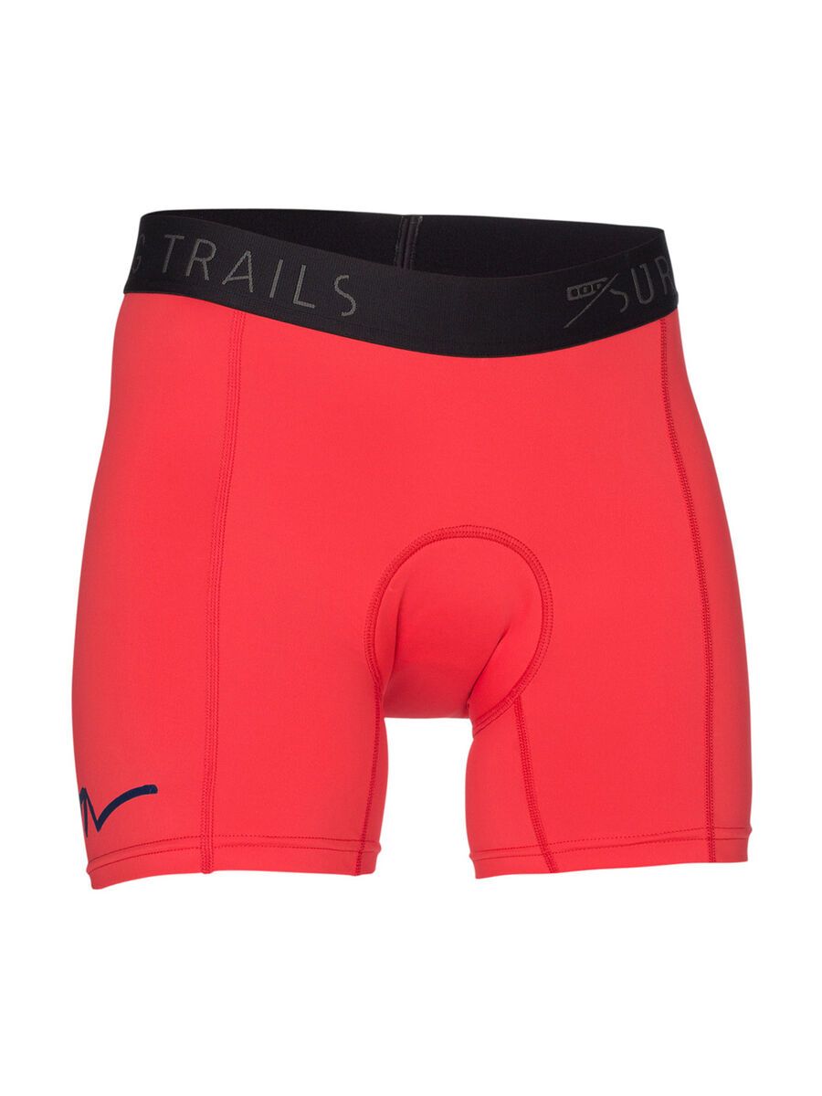 ION In Short Ally, hibiscus - Bild 1