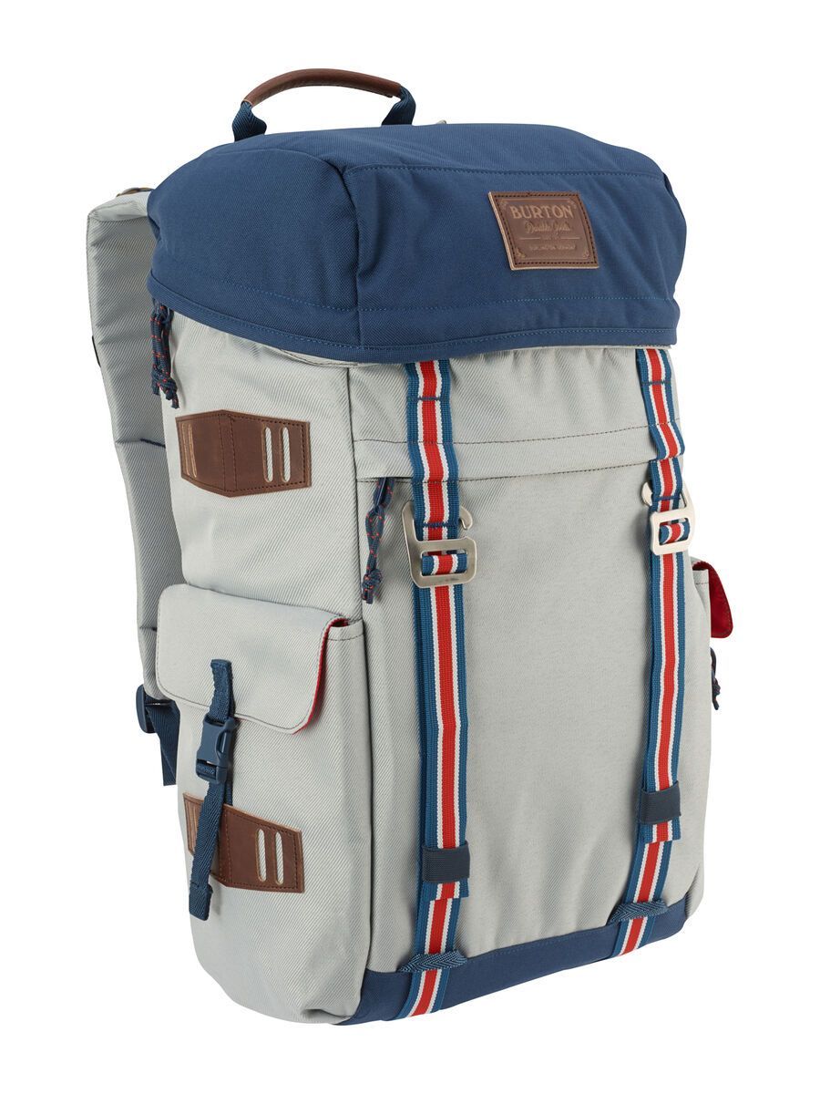 Burton Annex Pack, high rise twill - Bild 1