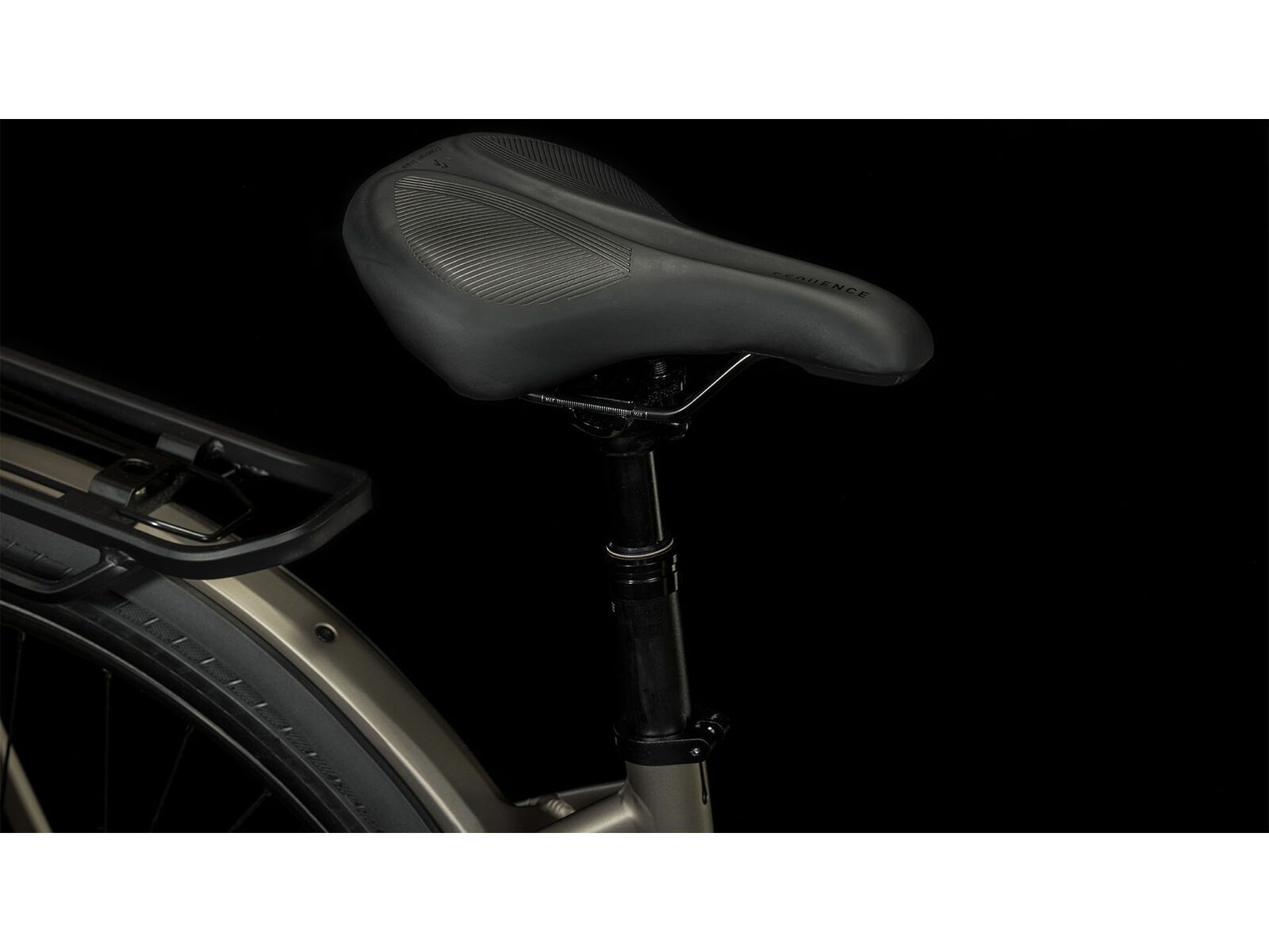 Cube Kathmandu Hybrid Pro 750 Easy Entry, flashstone´n´black - Bild 4